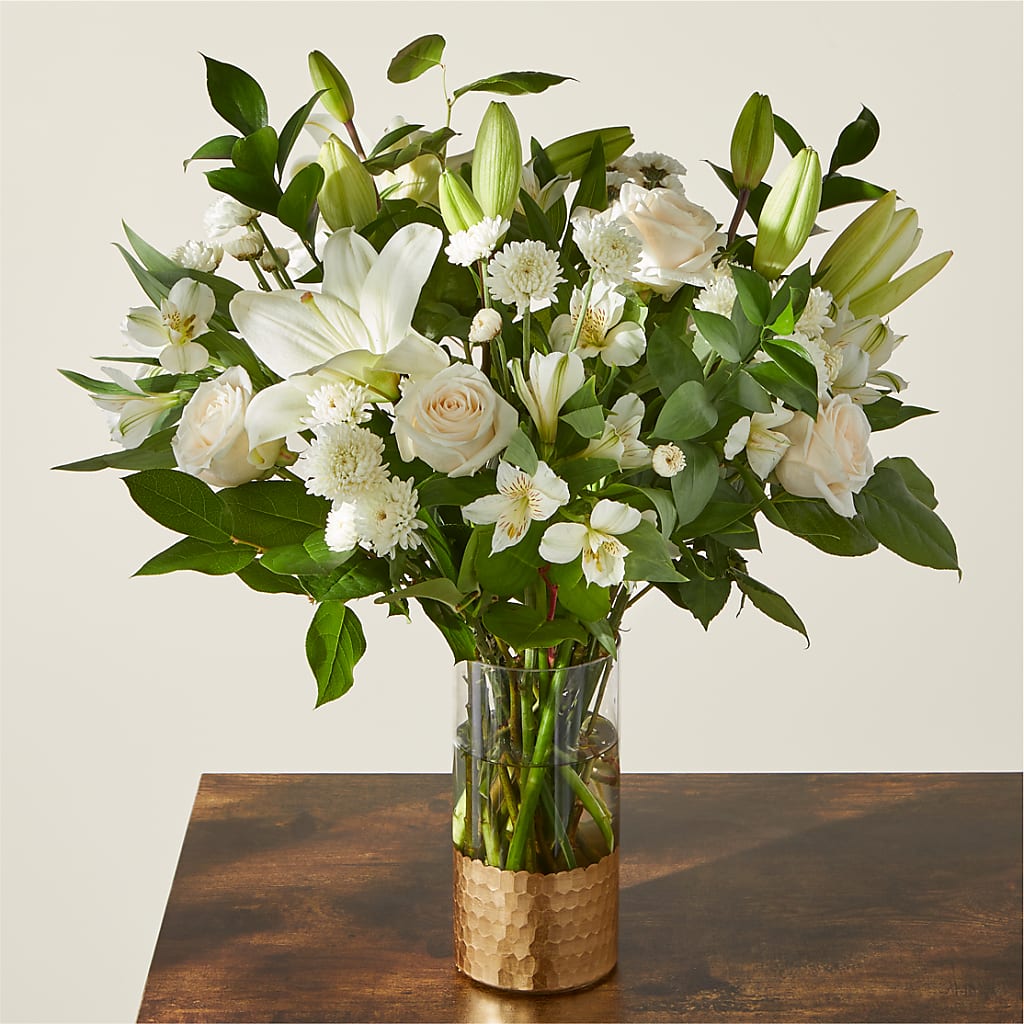 Beautiful Day Bouquet – Flowerland, Sioux City IA
