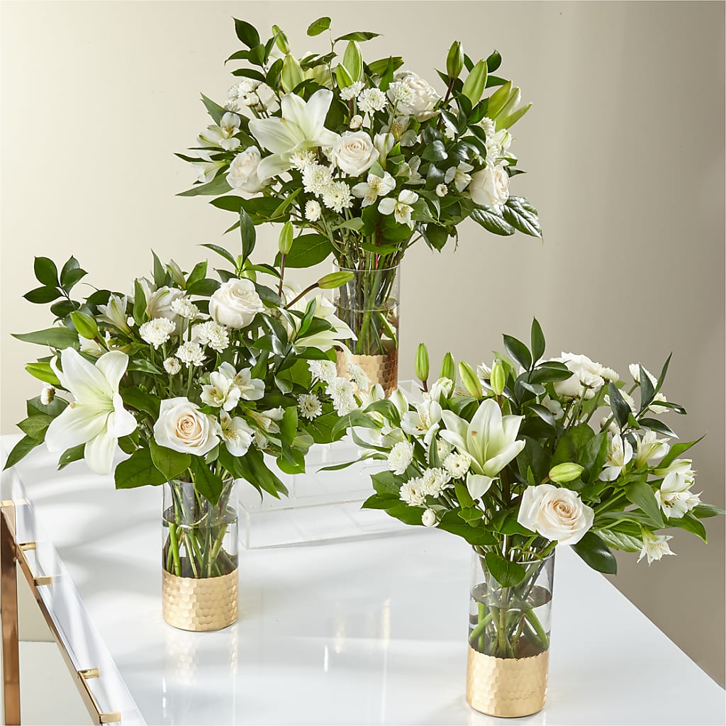 Beautiful Day Bouquet – Flowerland, Sioux City IA