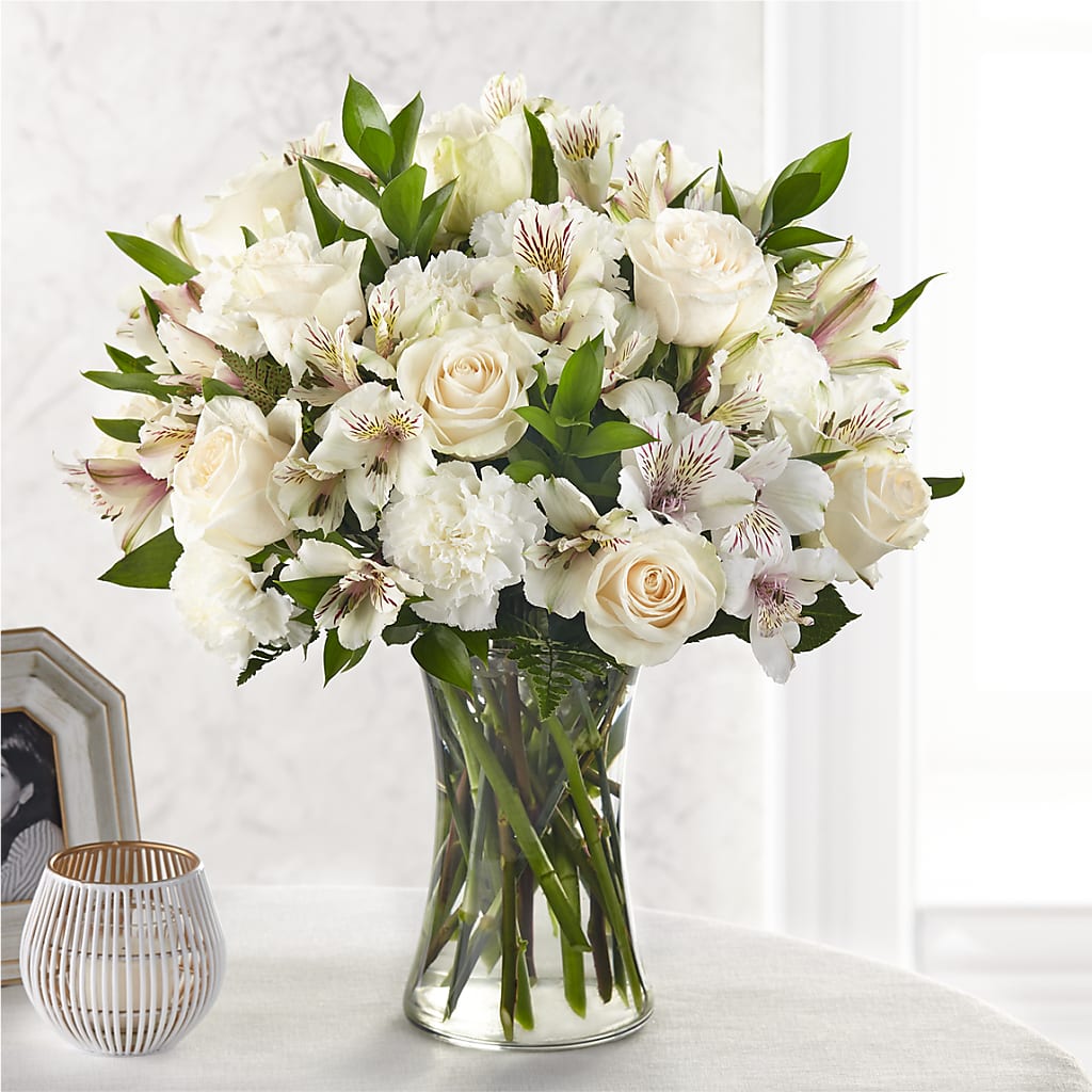 Cherished Friend Bouquet – Flowerland, Sioux City IA