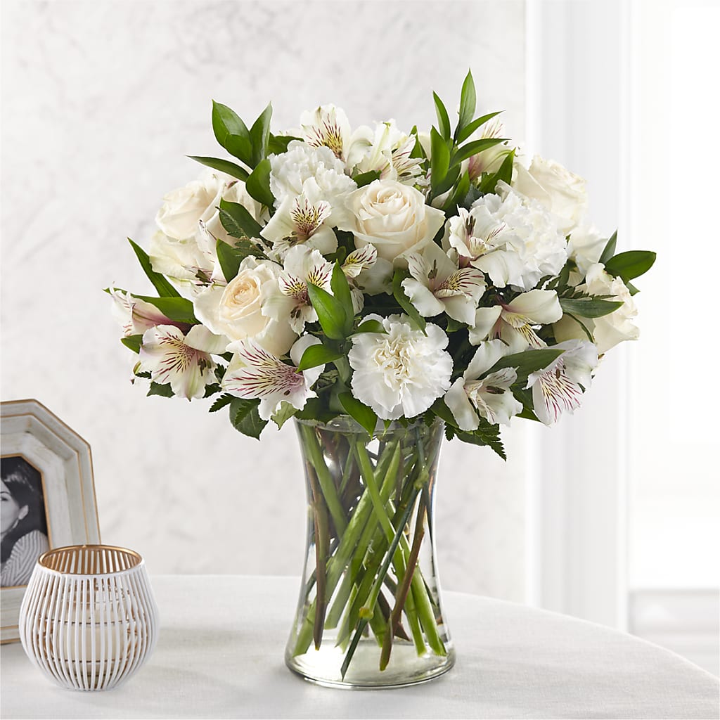 Cherished Friend Bouquet – Flowerland, Sioux City IA