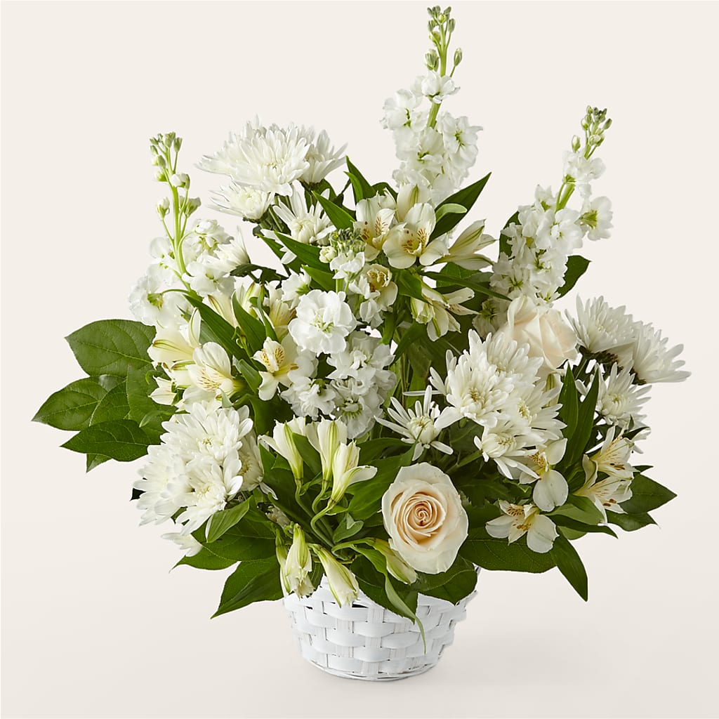 Eternal Affection Arrangement – Flowerland, Sioux City IA