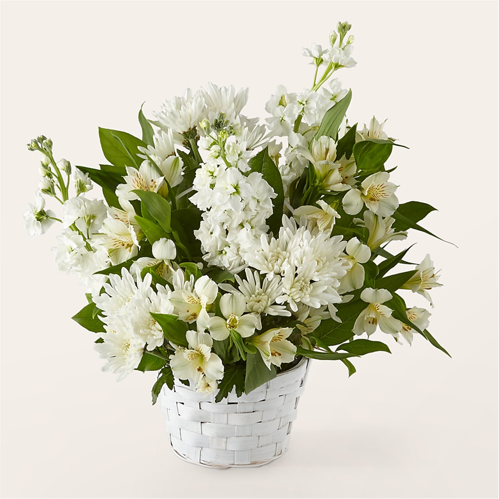 Eternal Affection Arrangement – Flowerland, Sioux City IA