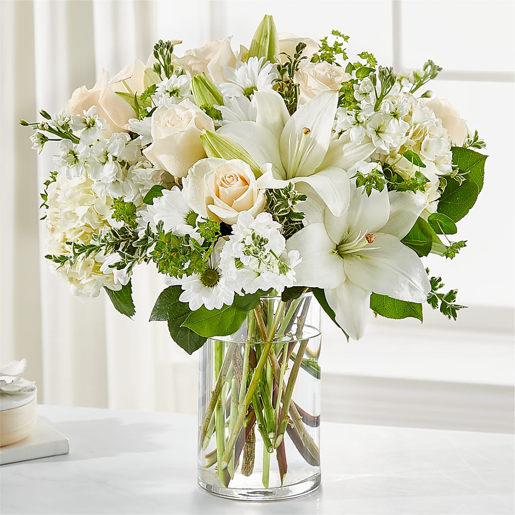 Hope & Renewal Bouquet – Flowerland, Sioux City IA