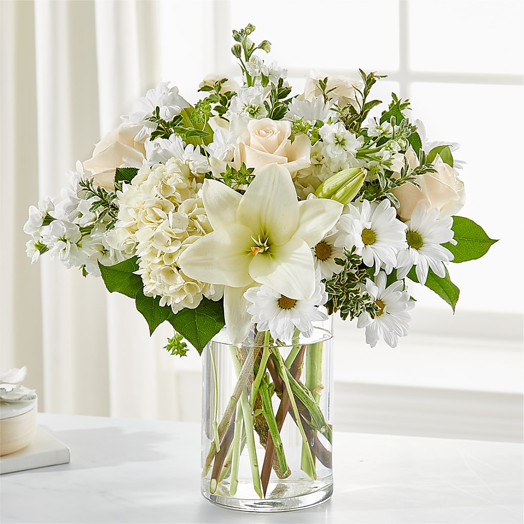 Hope & Renewal Bouquet – Flowerland, Sioux City IA