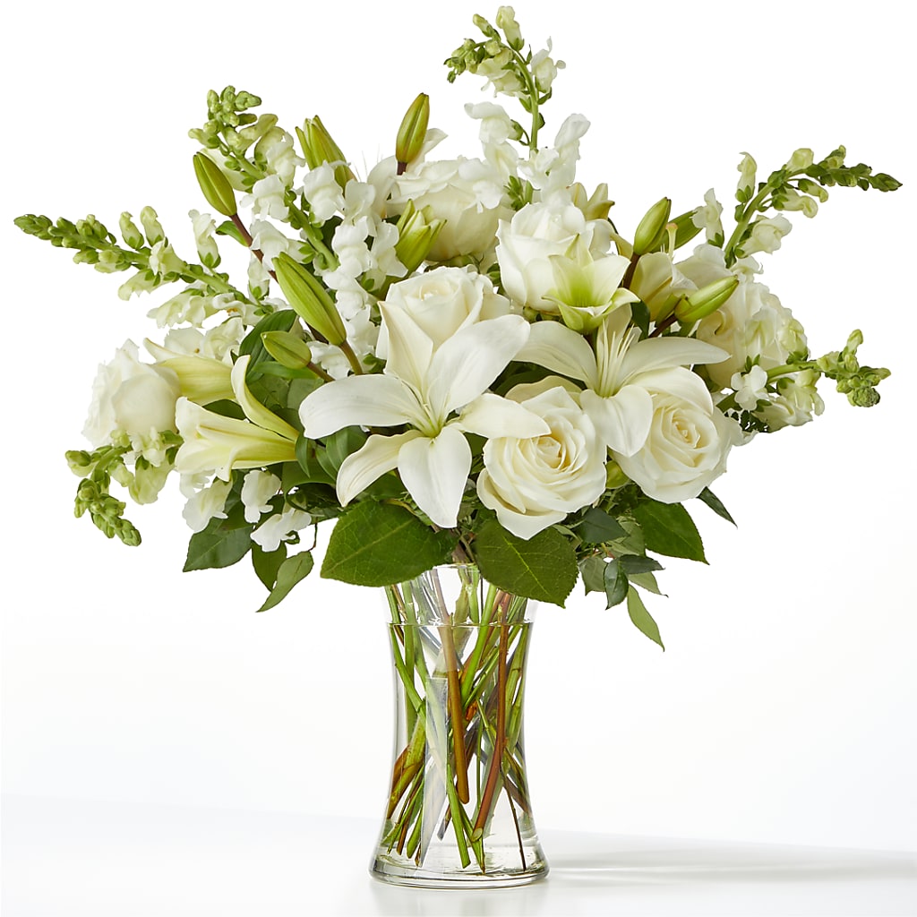 Eternal Friendship Bouquet – Flowerland, Sioux City IA