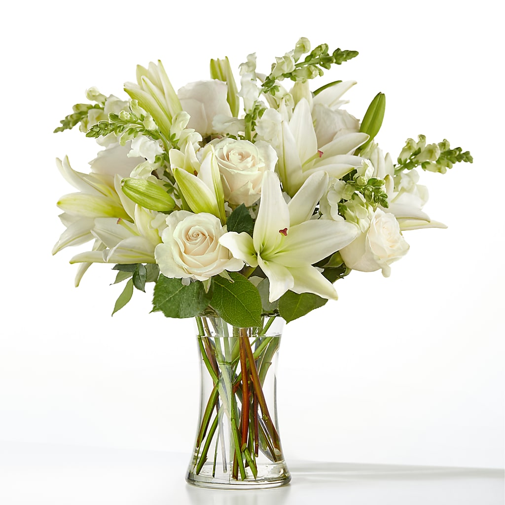 Eternal Friendship Bouquet – Flowerland, Sioux City IA