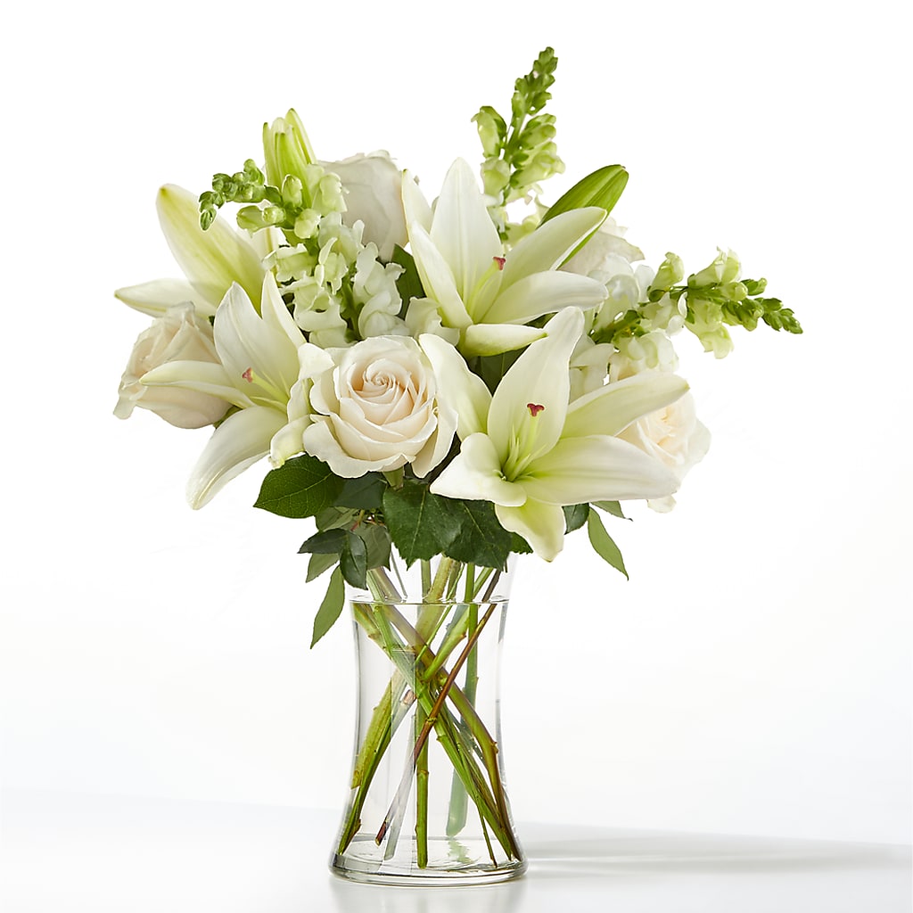 Eternal Friendship Bouquet – Flowerland, Sioux City IA