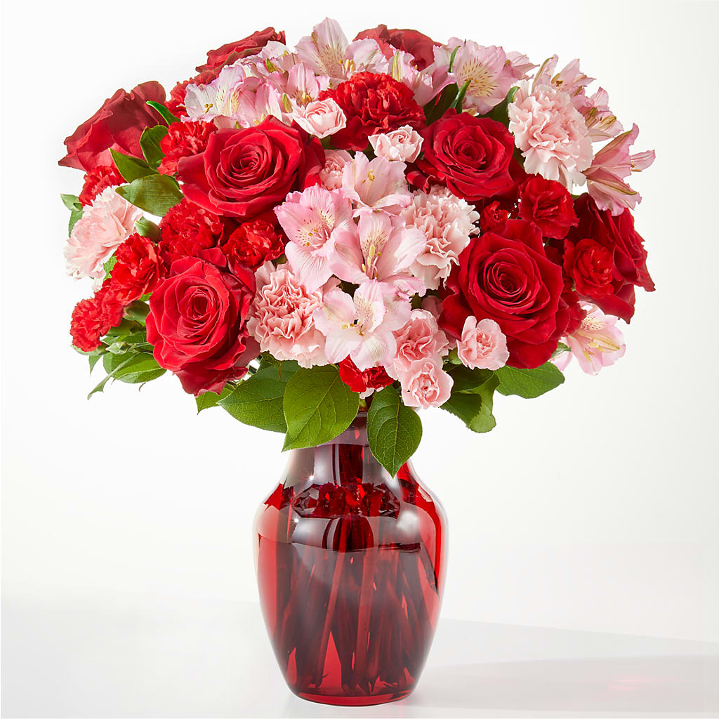 Candy Kisses Bouquet – Flowerland, Sioux City IA