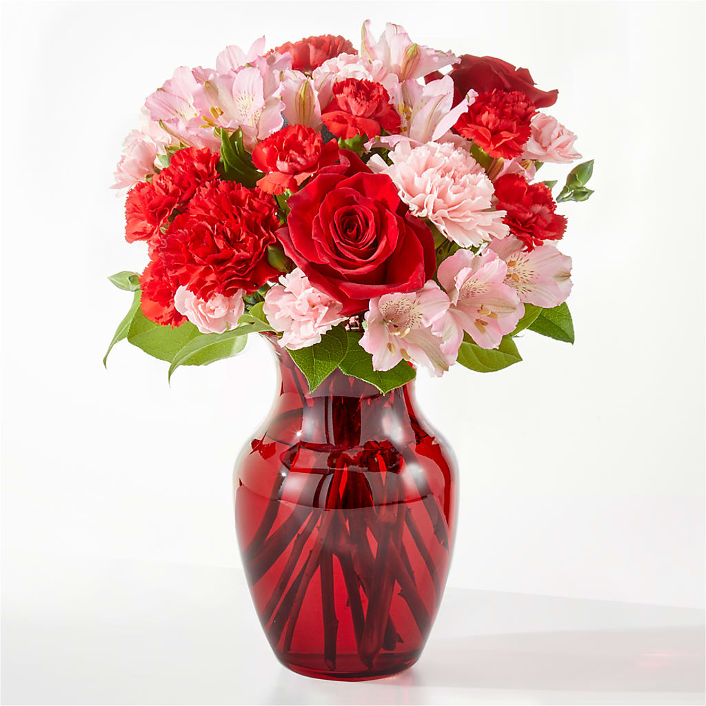 Candy Kisses Bouquet – Flowerland, Sioux City IA