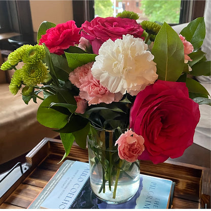 Sweet & Pretty Bouquet –  Flowerland, Sioux City IA