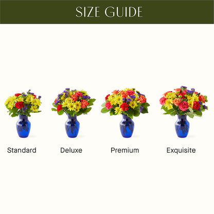 Brighter Days Bouquet –  Flowerland, Sioux City IA