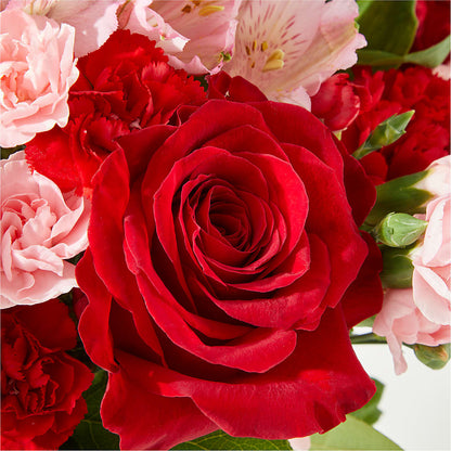 Candy Kisses Bouquet –  Flowerland, Sioux City IA
