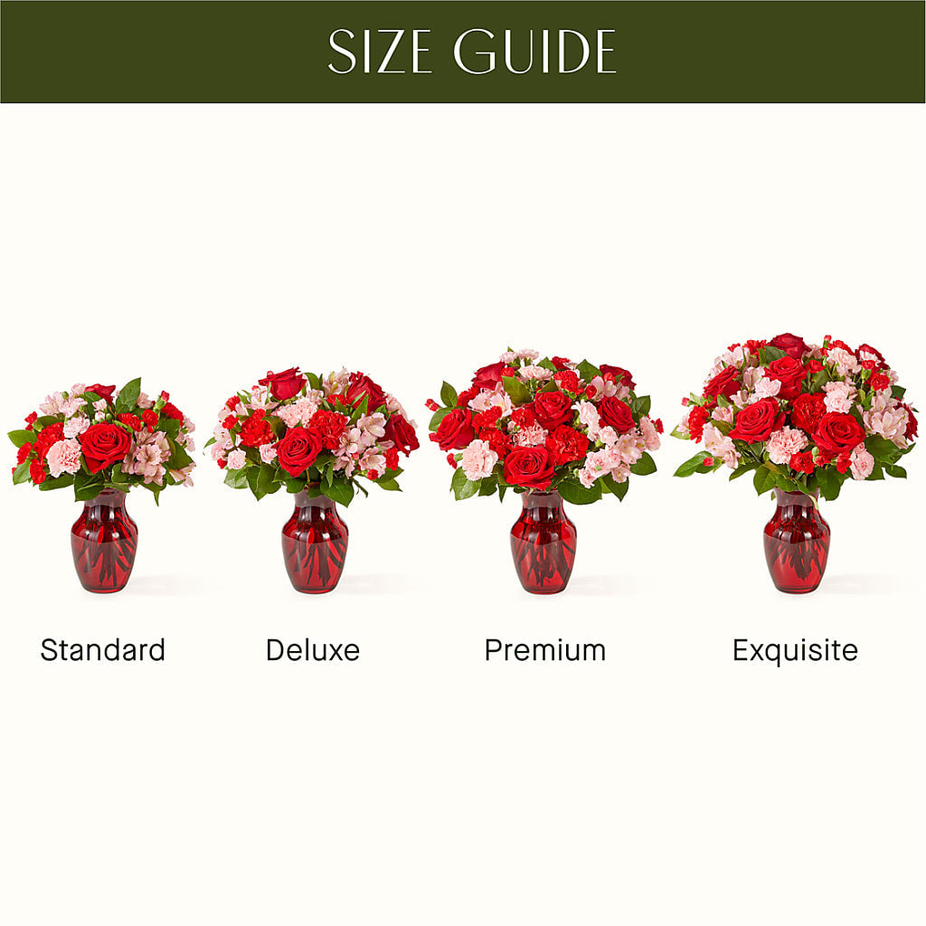 Candy Kisses Bouquet –  Flowerland, Sioux City IA
